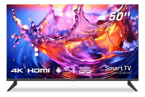 Smart TV HQ 50″