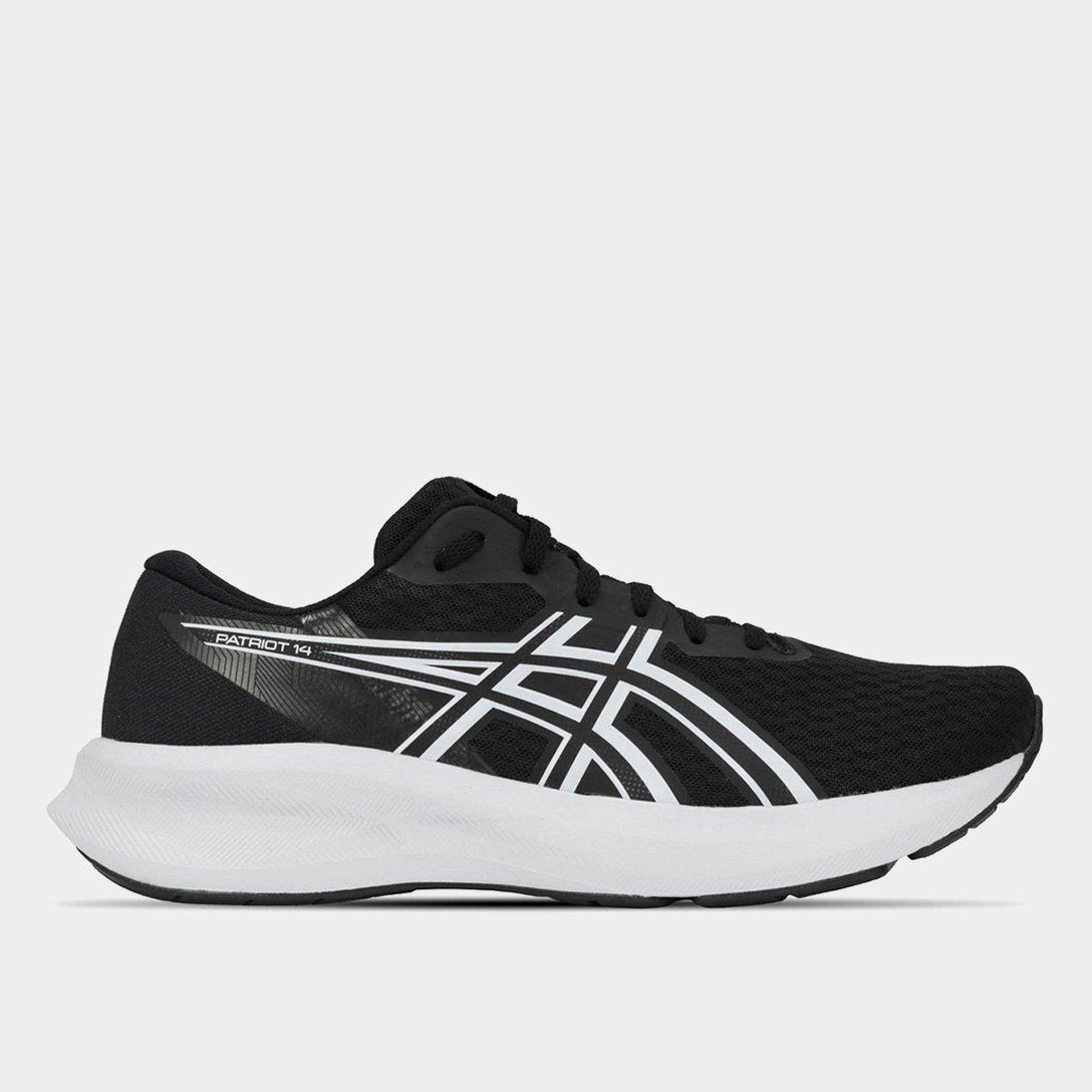 Tênis Asics Patriot 14 Masculino