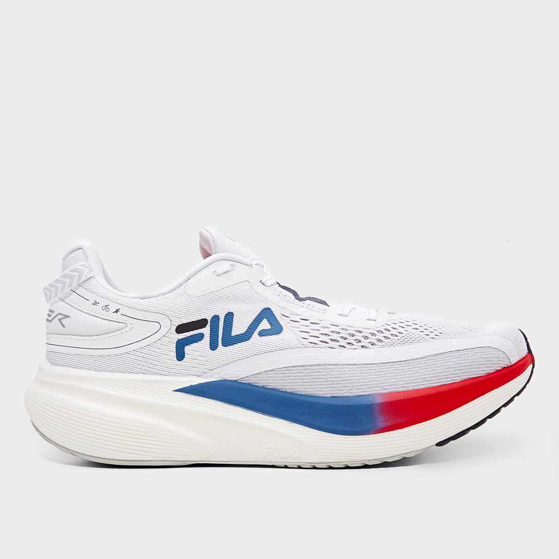 Tênis Fila Racer T2