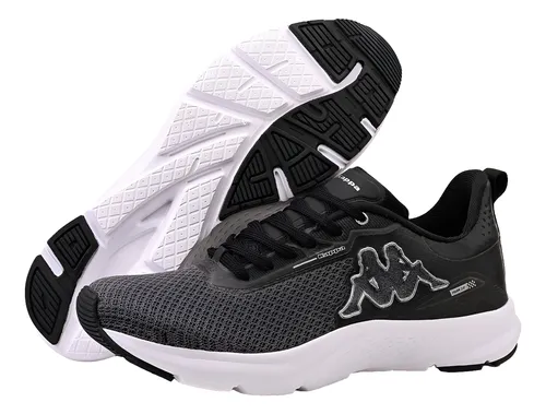 Tênis Masculino Feminino Kappa