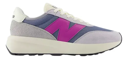Tênis New Balance Feminino 370v1