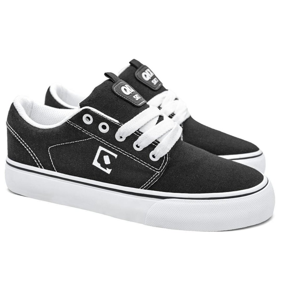 Tênis Qix Combat 3 Lona Vulcanizado