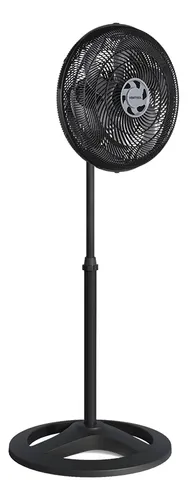 Ventilador Oscilante De Coluna Ventisol