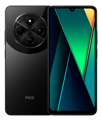 Xiaomi Poco C75