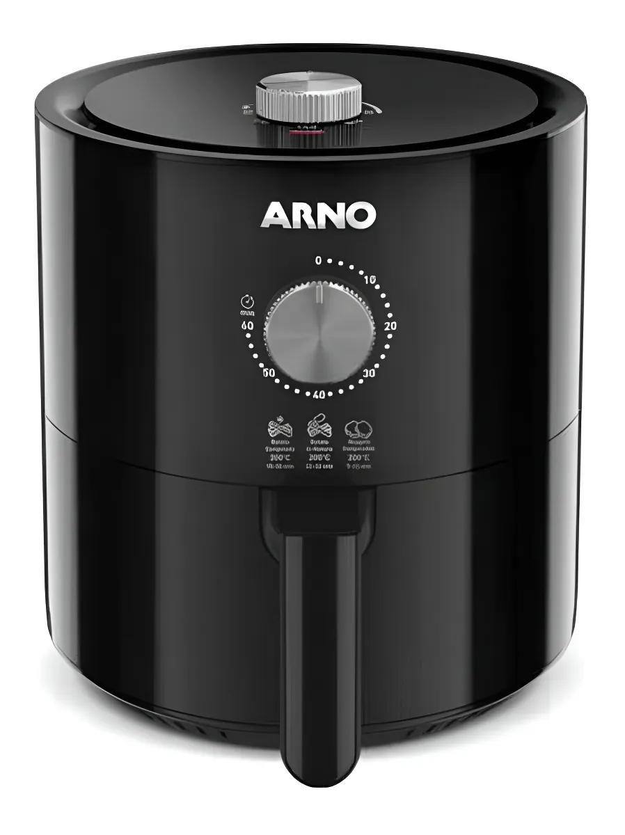 Airfryer Arno Ultra Mecânica