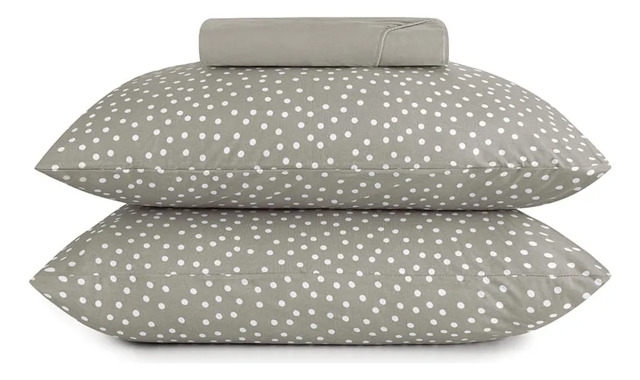 Altenburg Jogo De Cama Casal 3 Peças Altenburg