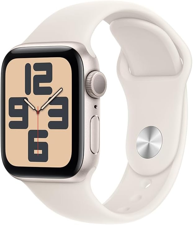 Apple Watch SE GPS