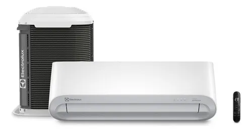 Electrolux color branco 12000 Btus Frio