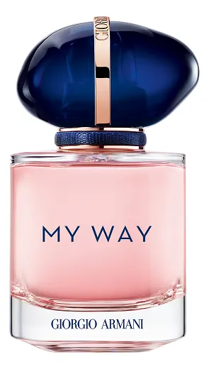 Armani Beauty, My Way Eau de Parfum