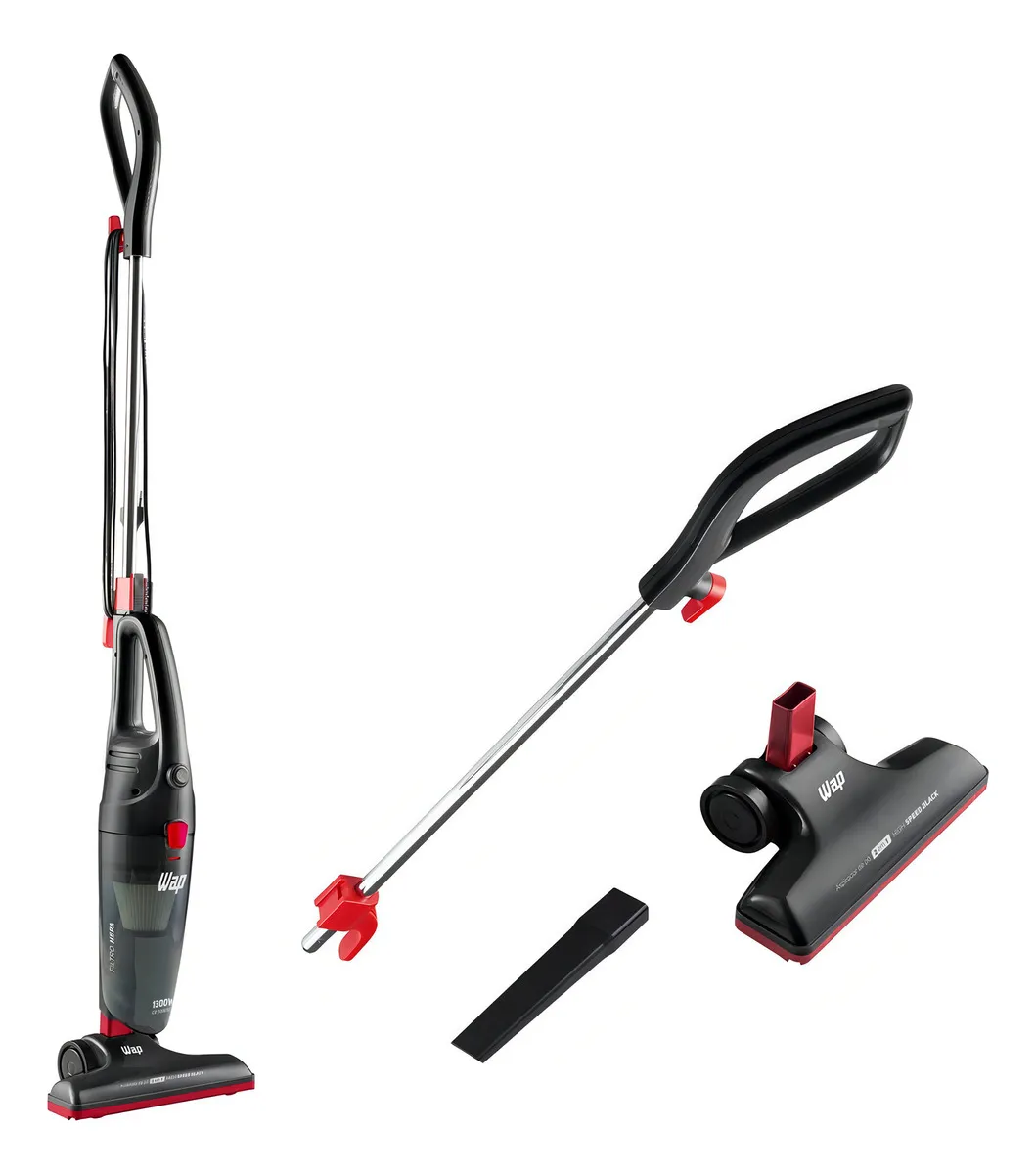 Aspirador De mão Wap