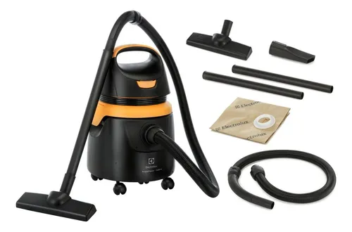 Aspirador de Pó e Água Acqua Power Electrolux