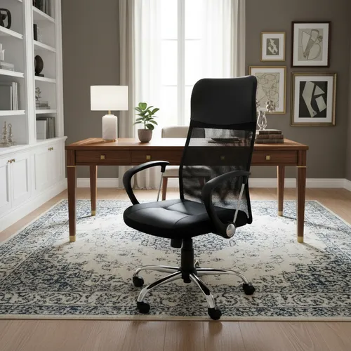 Cadeira De Escritório Presidente Dylan