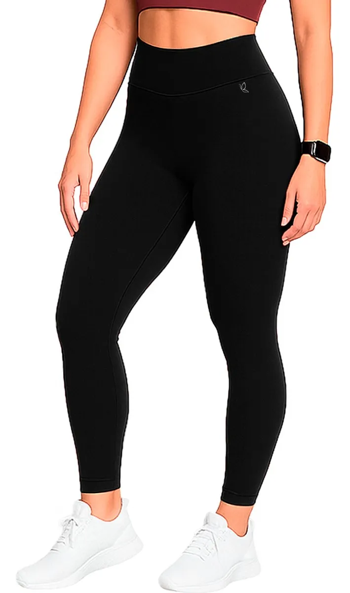 Calça Legging Benévola Poliamida