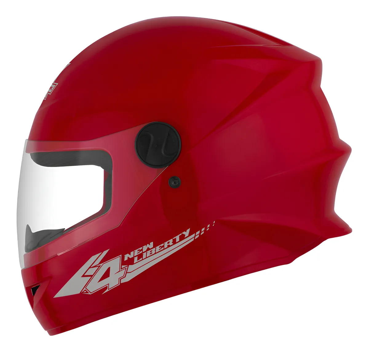 Capacete Fechado New Liberty