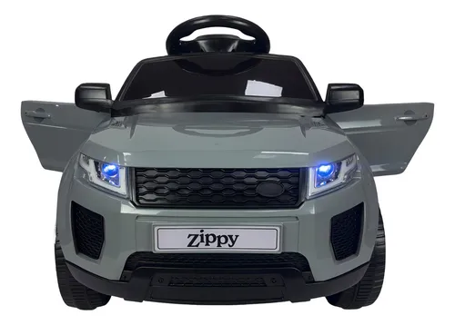 Carro Elétrico Infantil Land Rover –
