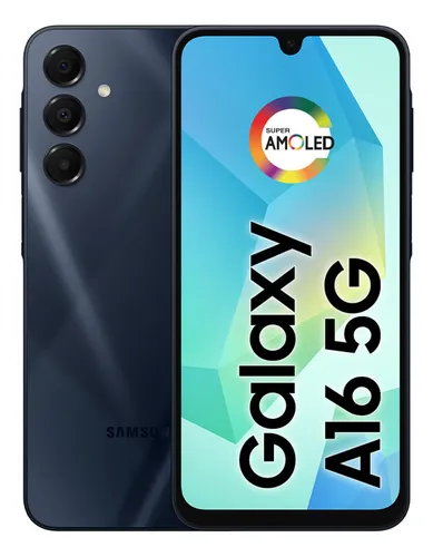 Celular Samsung Galaxy A16