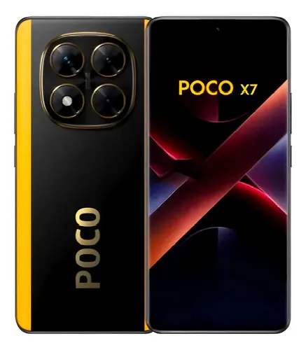 Xiaomi Poco X7