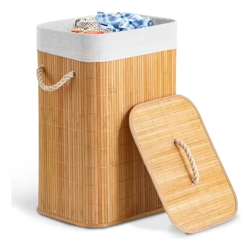 Cesto Bambu
