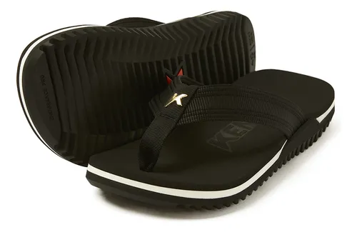 Chinelo Kenner Nk6 Pro Masculino
