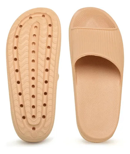 Chinelo Nuvem Ortopédico