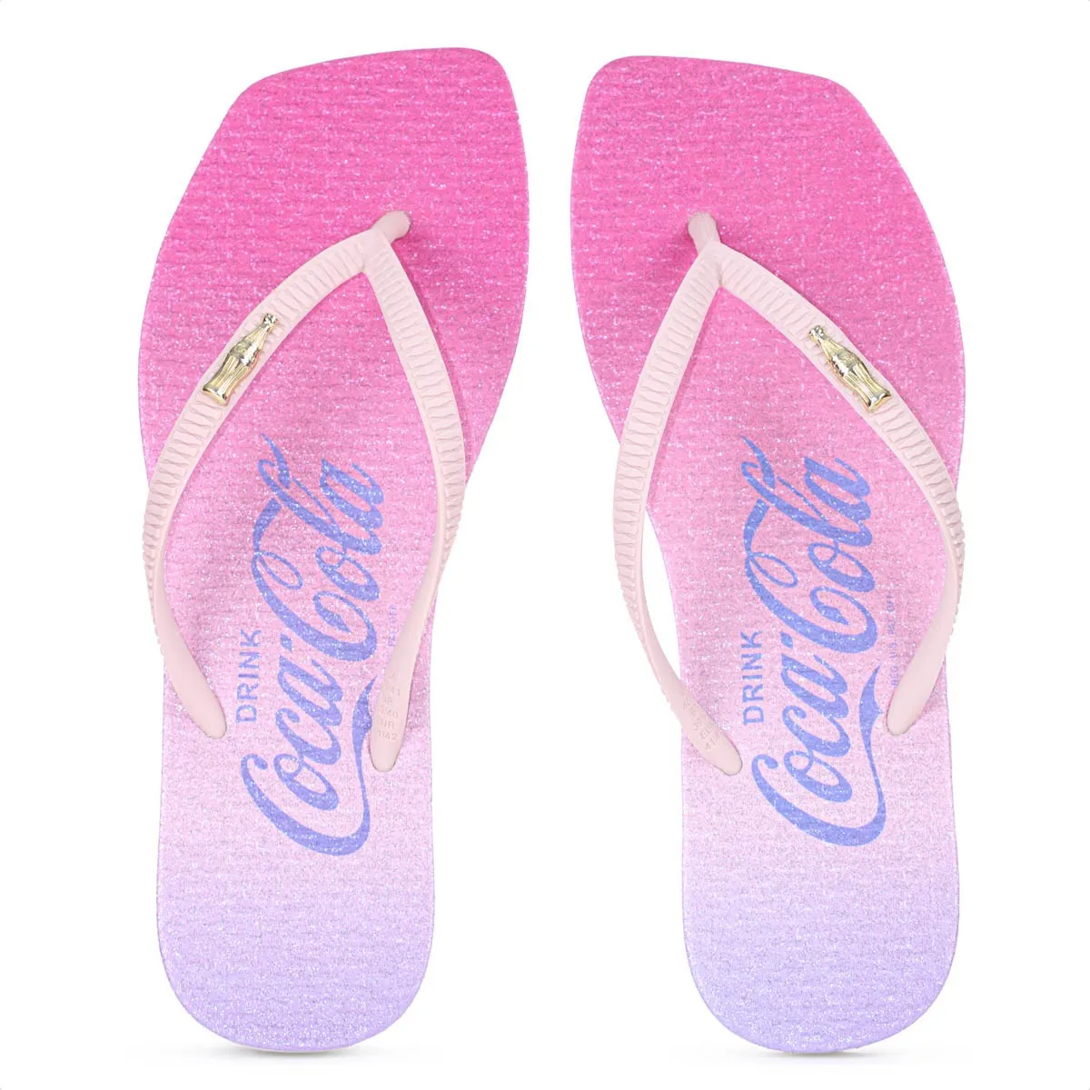 Confortavel Moda Coca Cola