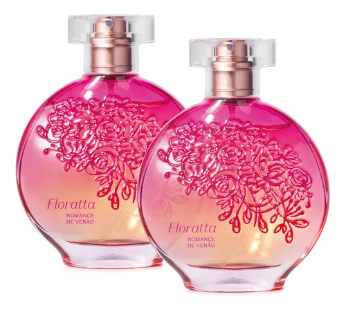 Combo Floratta Romance (2 Itens)
