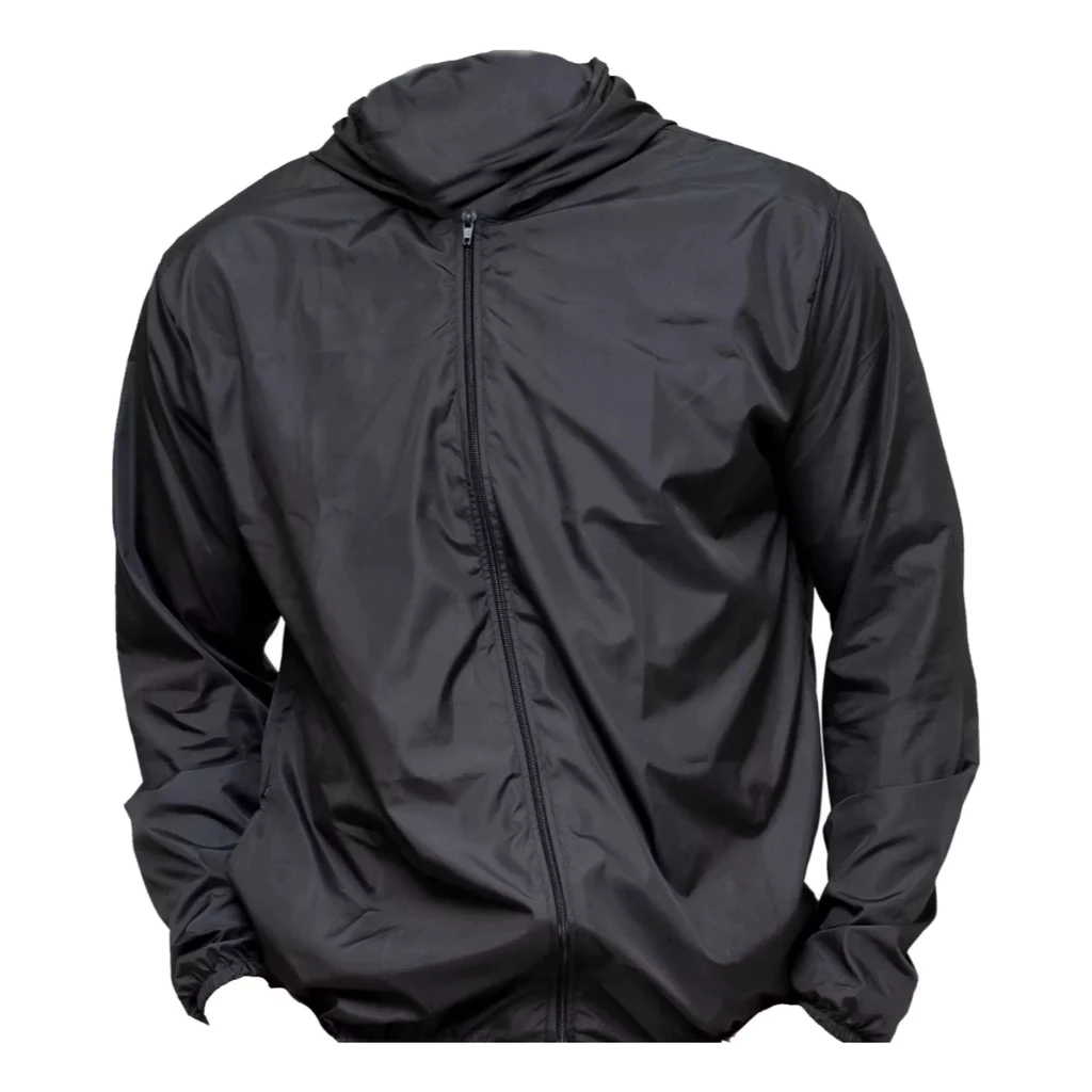 Corta Vento Jaqueta Masculino