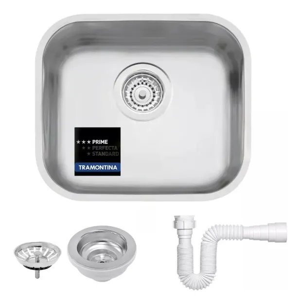 Cuba Tramontina Inox