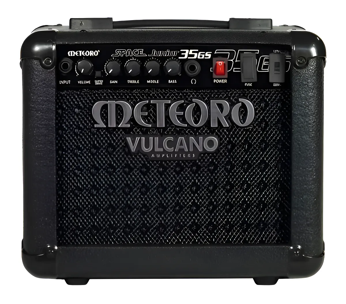 Cubo Amplificador Meteoro