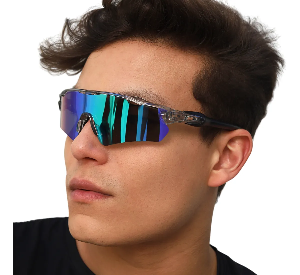 Óculos Esportivo Ciclismo Bike Corrida