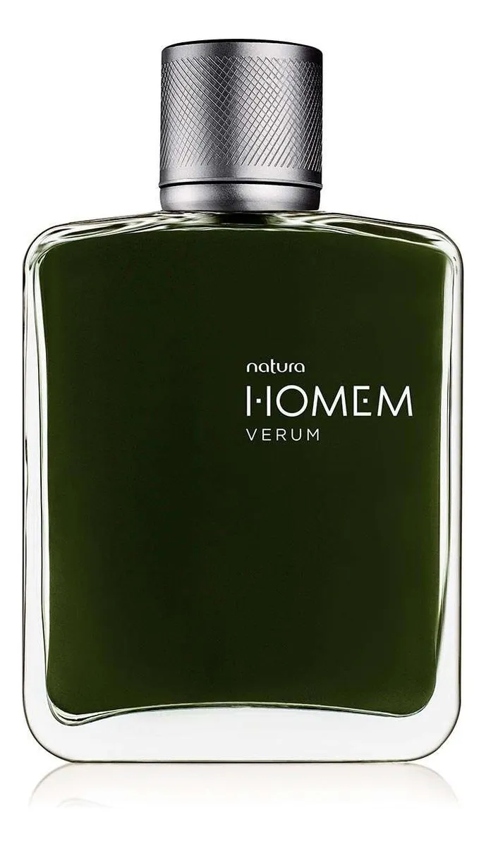 Natura Homem Verum 100ml