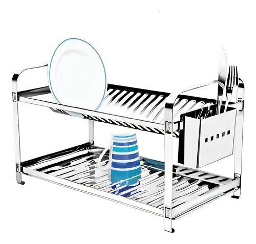 Escorredor De Louça Bancada