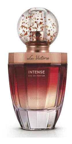 Eudora La Victorie Intense