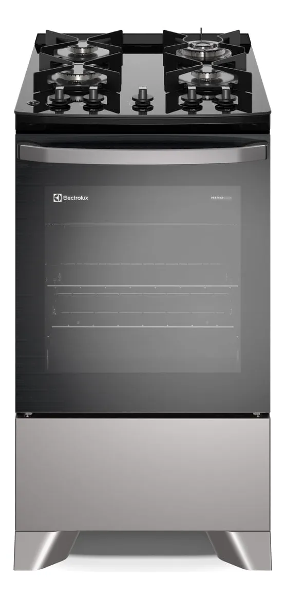 Fogão Electrolux 4 Bocas