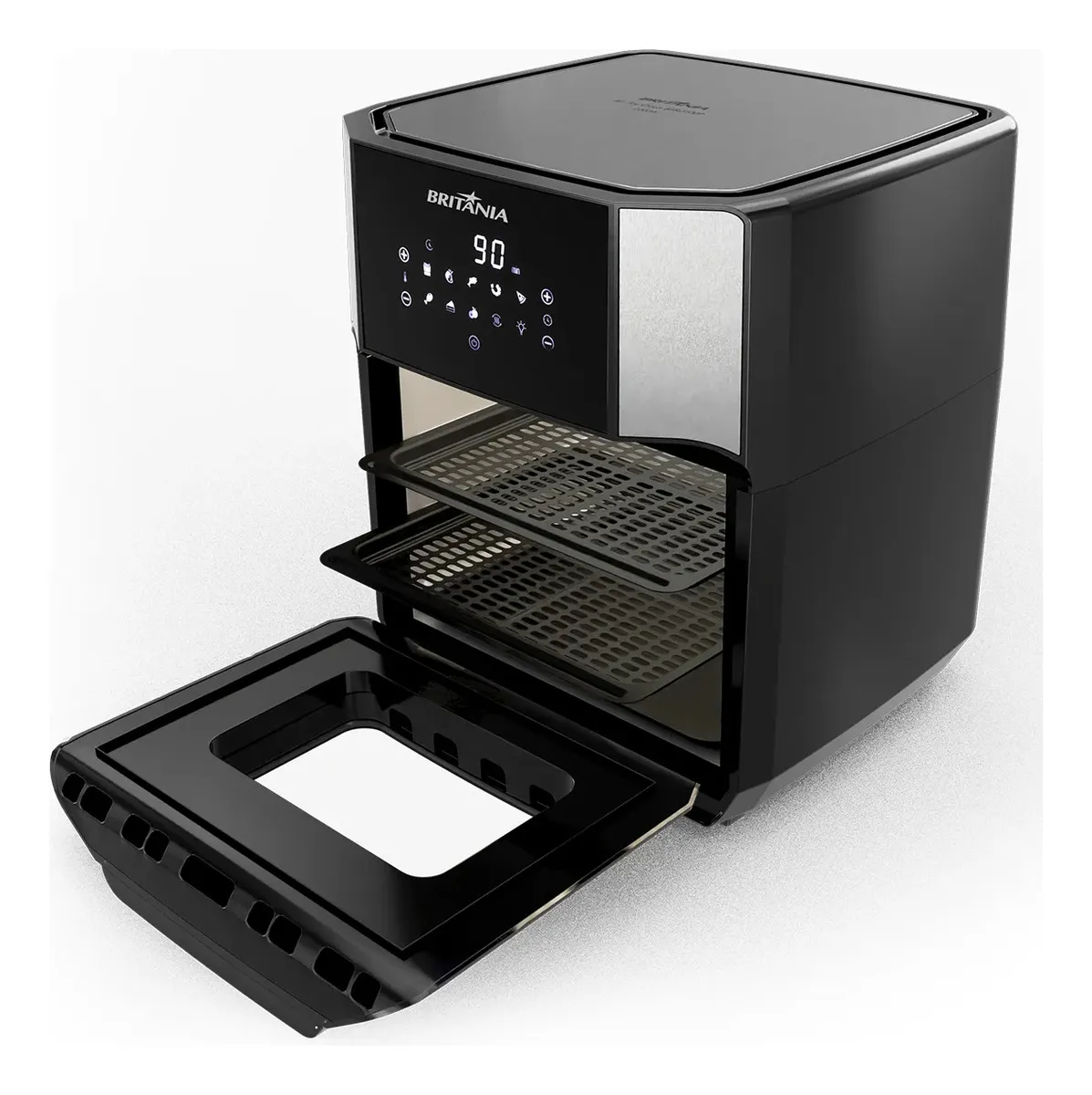 Fritadeira Air Fryer Oven