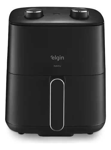 Fritadeira De Ar Petit Fry Elétrica 3.7l