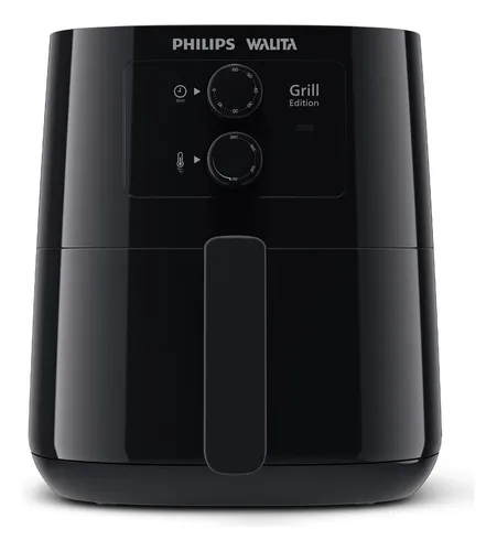 Fritadeira Elétrica Airfryer Philips Walita