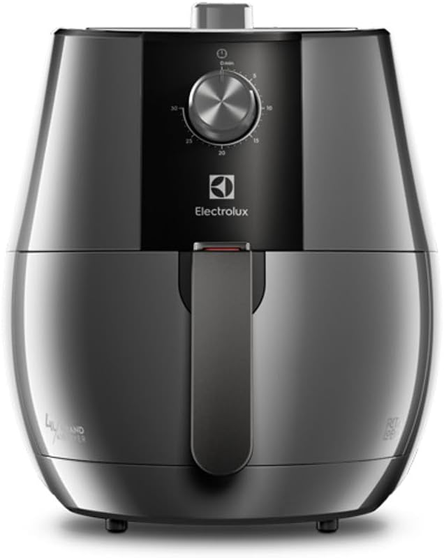 Fritadeira Elétrica sem oleo Electrolux Airfryer 4L
