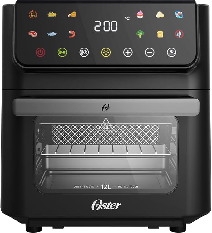 12L Oster Multi Touch