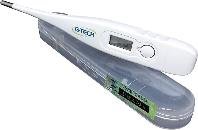 G-Tech Termômetro Digital