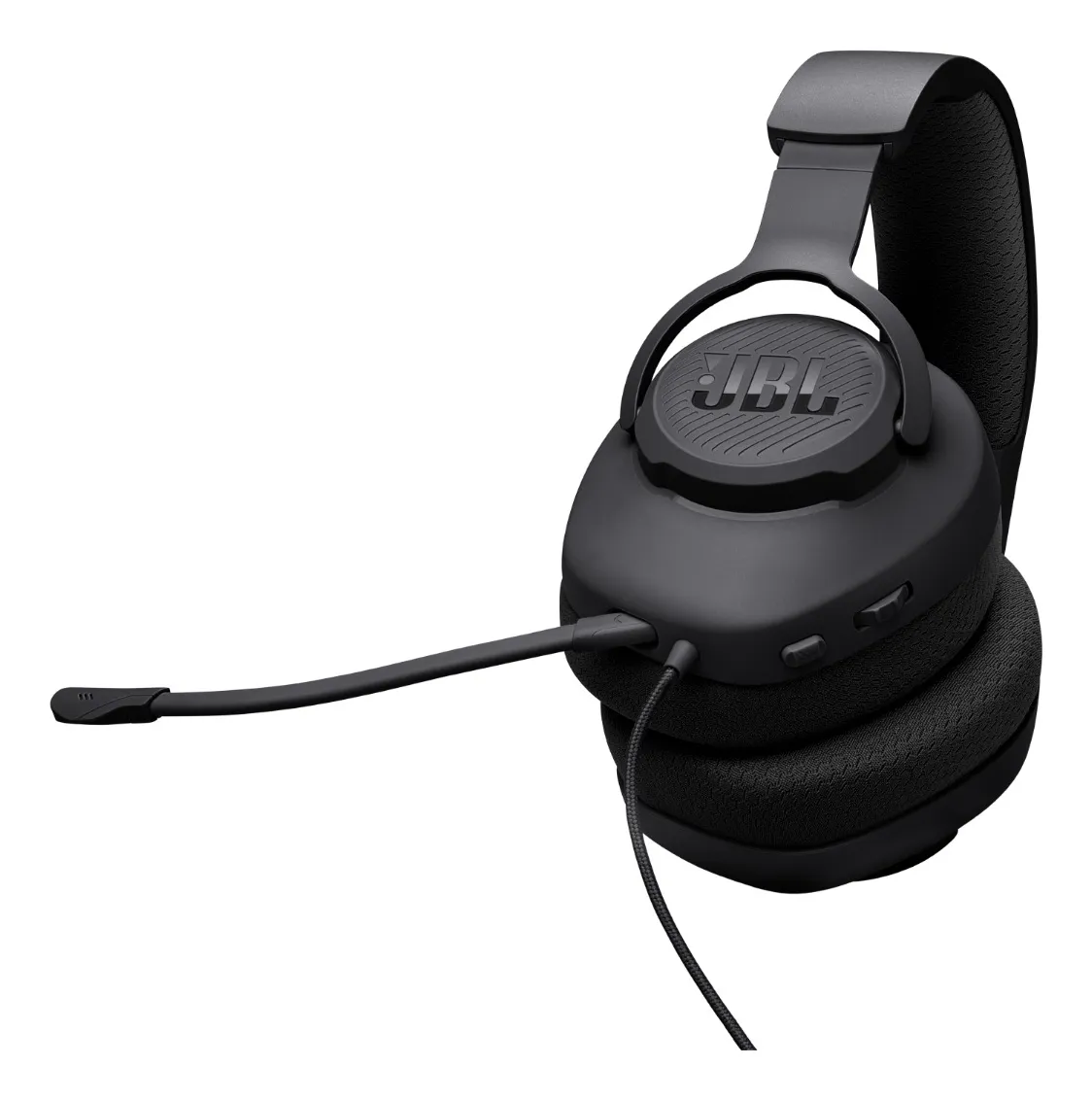 Headset Gamer Com Fio Quantum Jbl