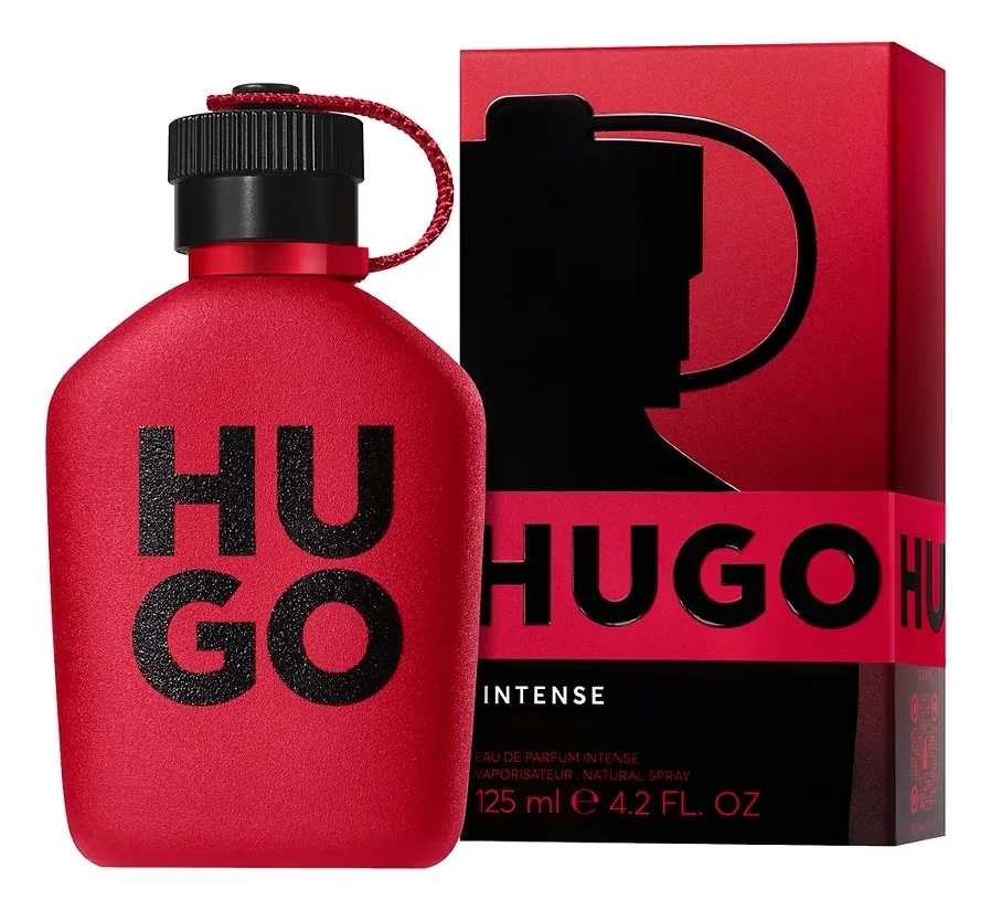Hugo Boss Hugo Intense