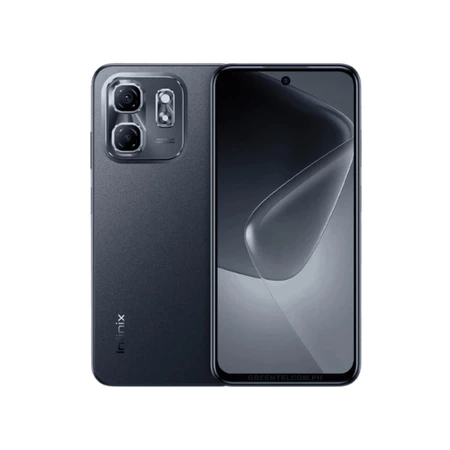 Infinix Hot 50i 256GB e 4GB