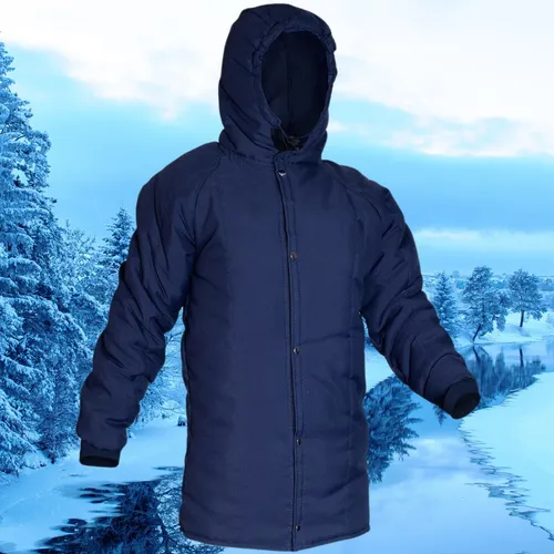 Japona Térmica Câmara Fria