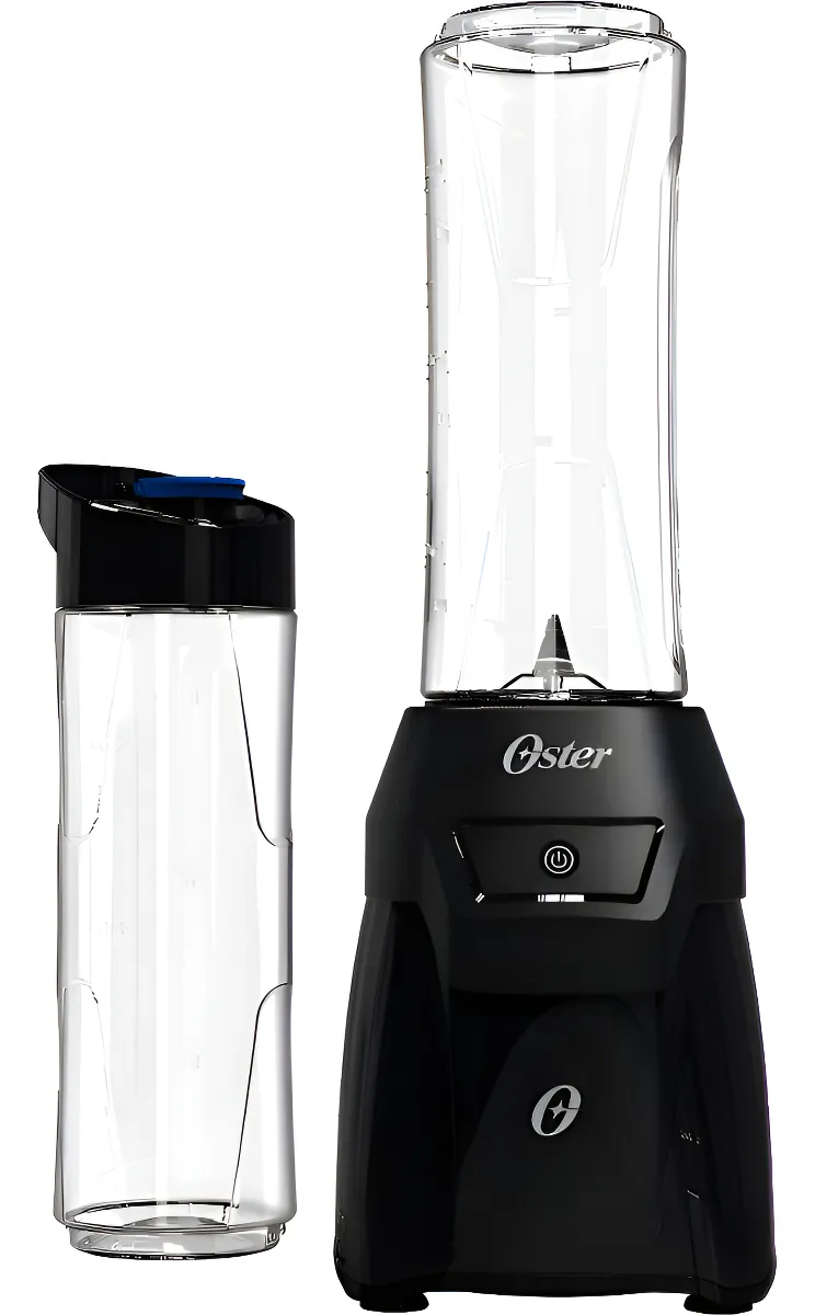 Liquidificador OSTER Portátil 700w C/ 2 Jarras