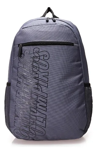 Mochila Masculina E Feminina