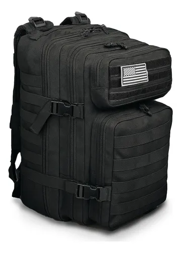 Mochila Tática Militar Grande