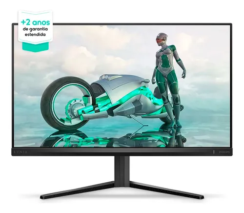 Monitor Gamer Philips 24