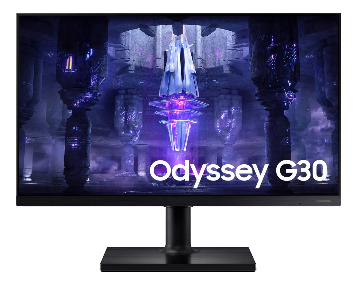 Monitor Samsung Odyssey G30