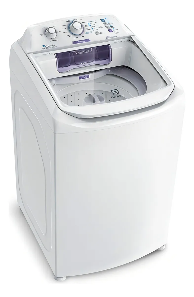 Máquina de lavar Electrolux 10,5kg